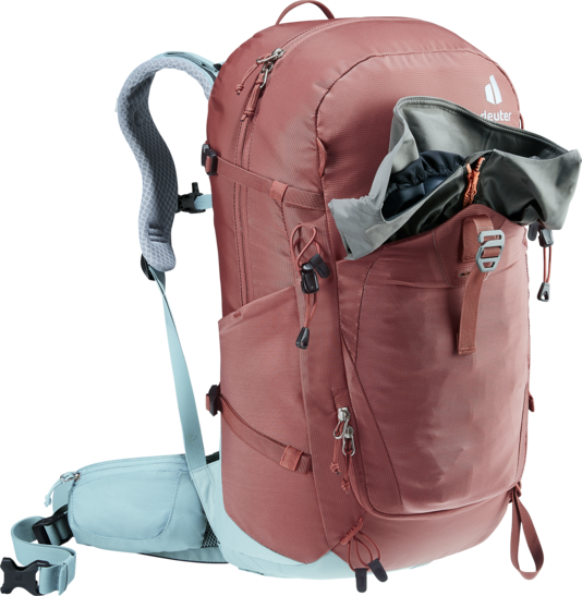 deuter Trail Pro 31 SL | Wanderrucksack