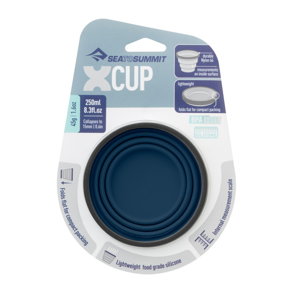 X-CUP - Becher
