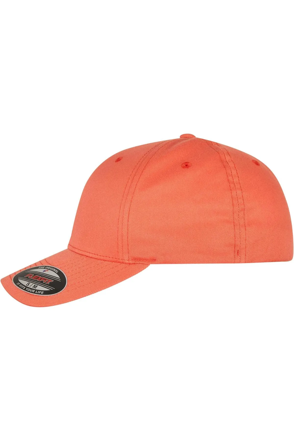 Flexfit  Cap - Orange