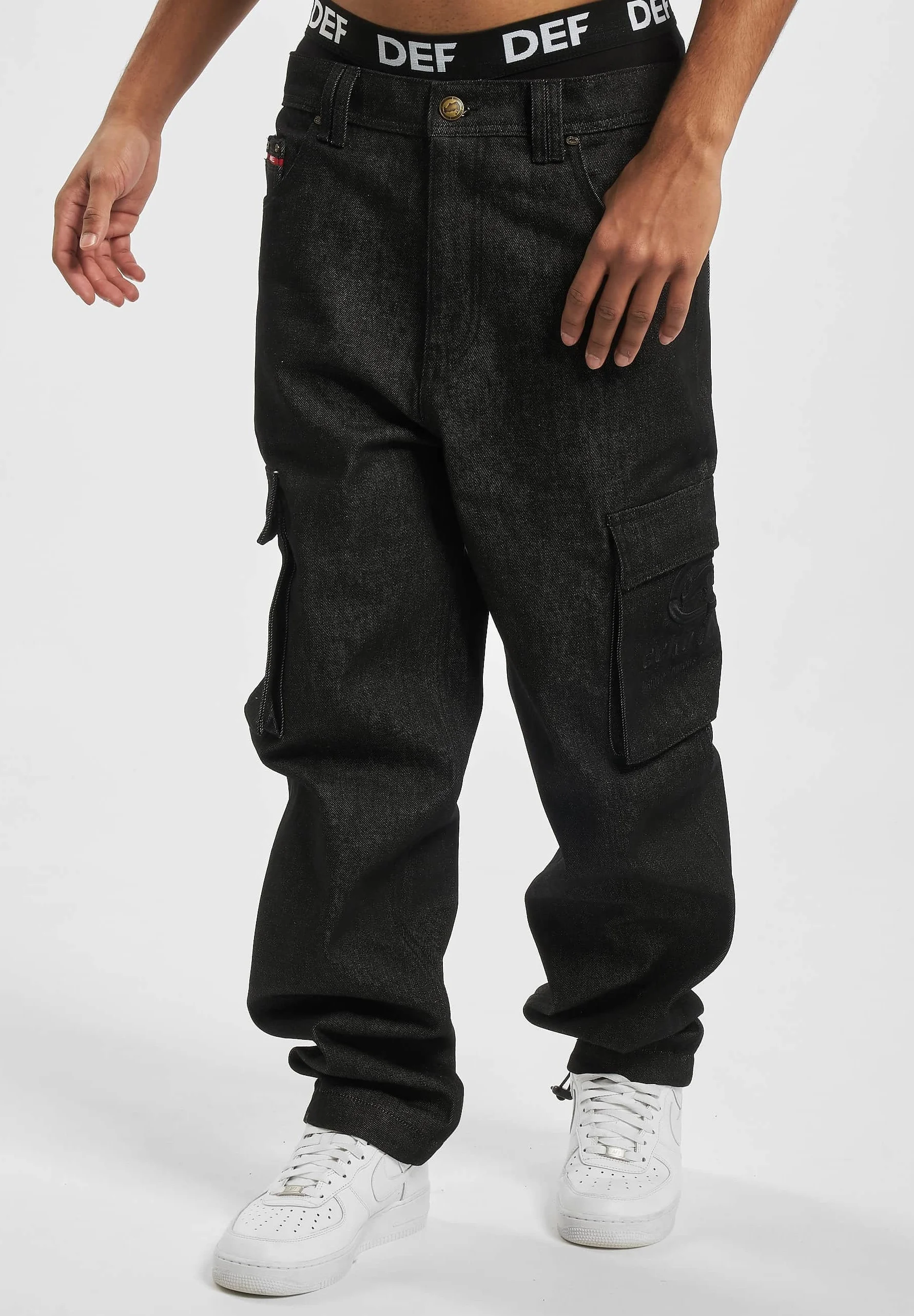 ecko unltd. Vaqueros holgados