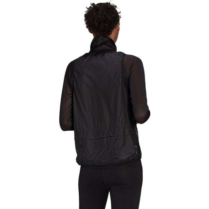 adidas Run 3-Streifen Laufweste Damen