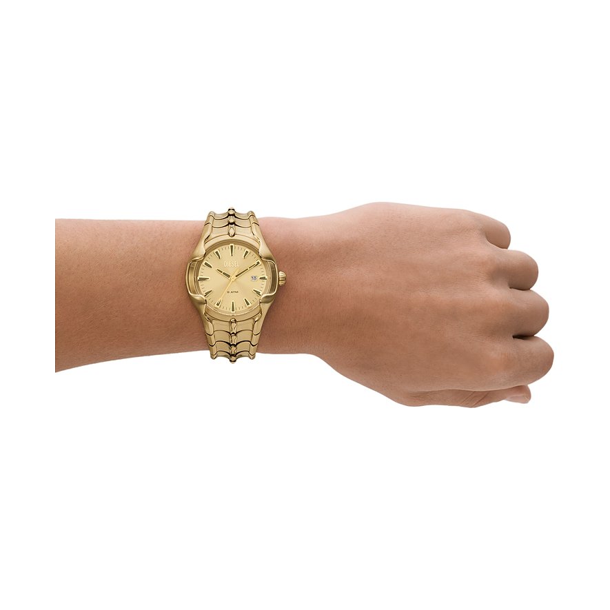 Diesel Herrenuhr VERT