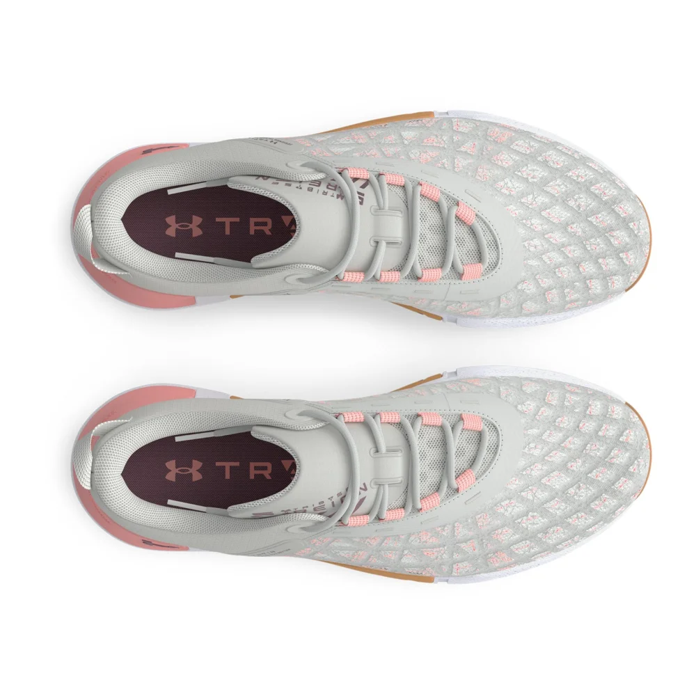 Under Armour TriBase Reign 5 UA W 3026022-300 / grün