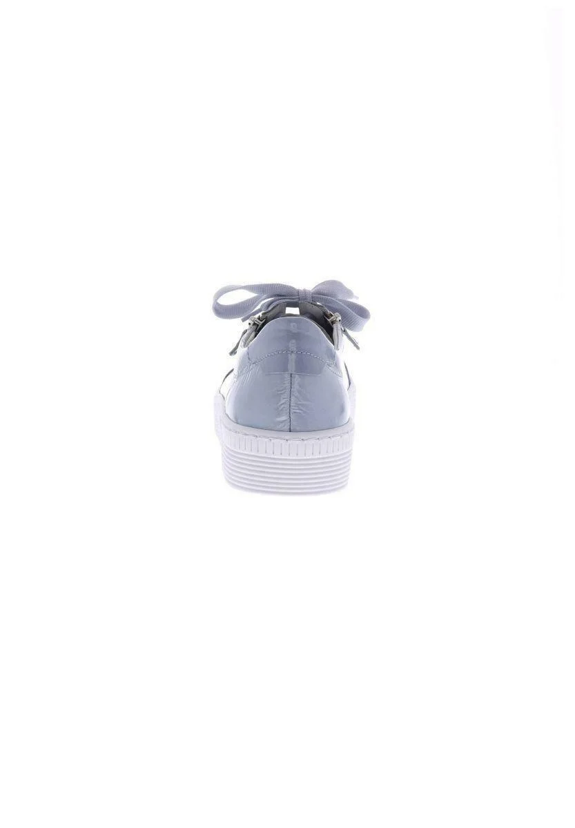 Zapatos deportivos con cordones Gabor
