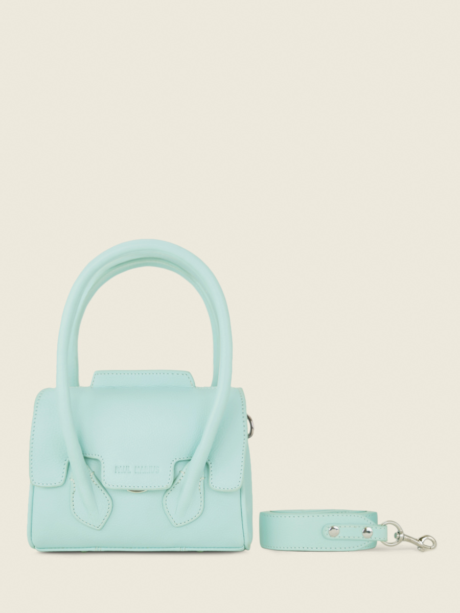 Colette XS Pastel - Bleuet