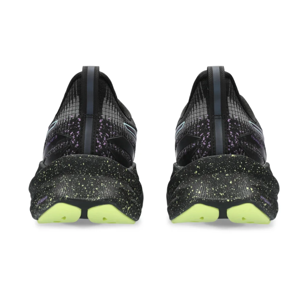 Asics Novablast 3 LE 1012B410-002 / schwarz