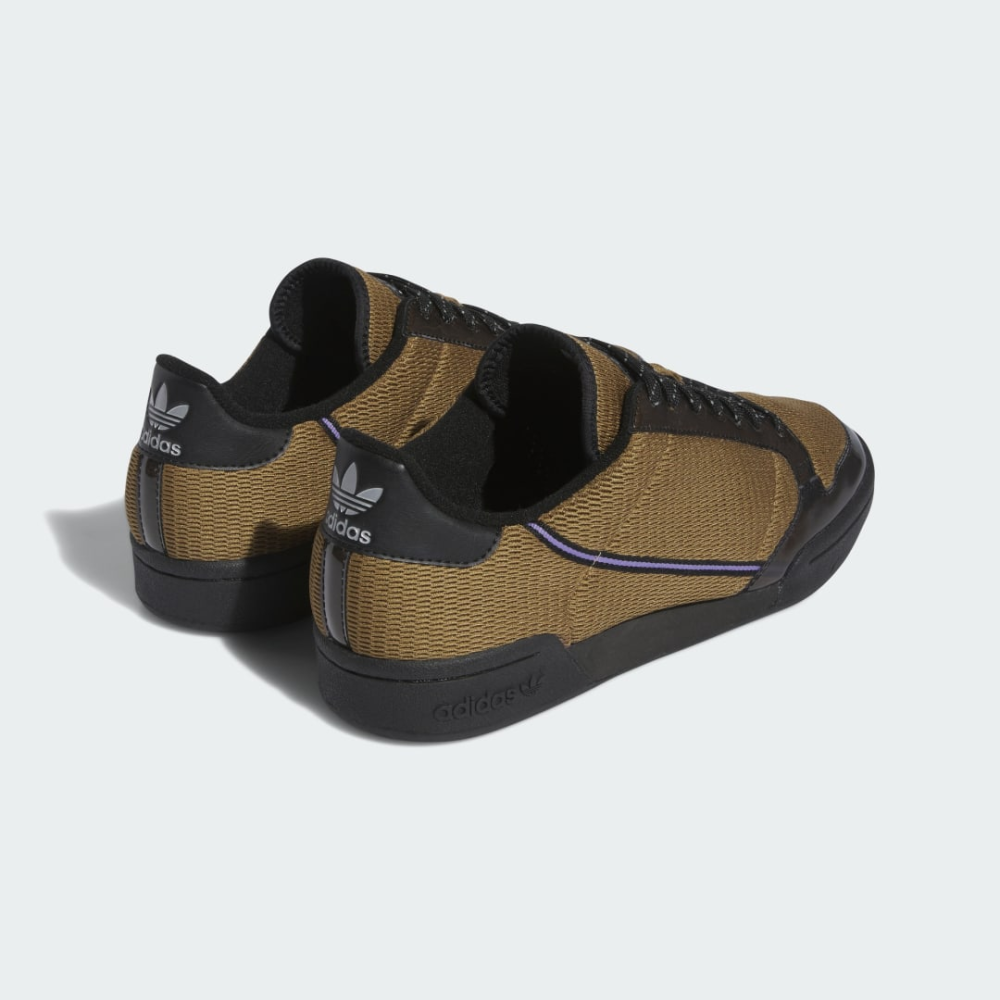 adidas x Blondey Continental IG5574 / braun