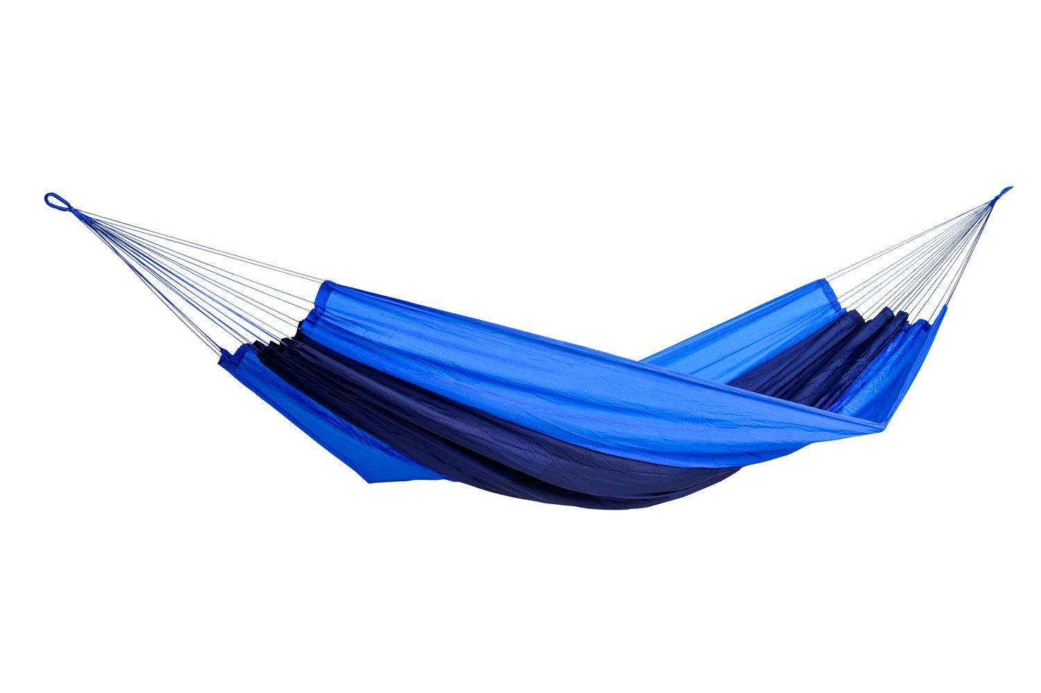 Amazonas Hängematte Silk Traveller ocean ultra light ca. 220 x 140 cm