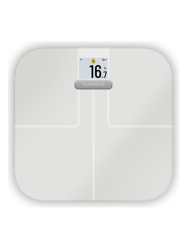 Garmin Smart-Waage 