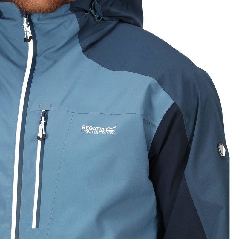 Regatta Bosfield Funktionsjacke Herren