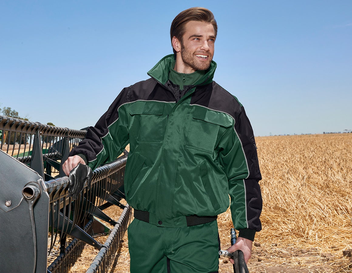 Funktionsjacke e.s.image