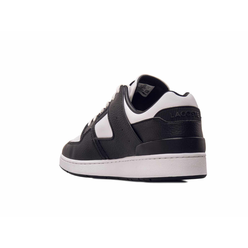 Lacoste Court Cage 46SMA0091-147 / schwarz