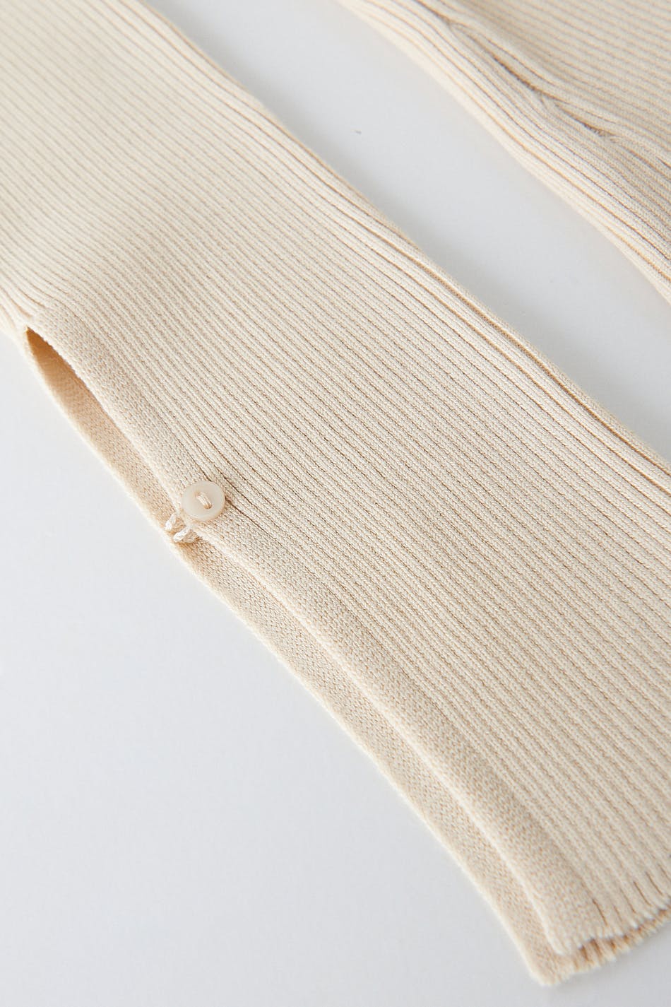 Maddie knitted top