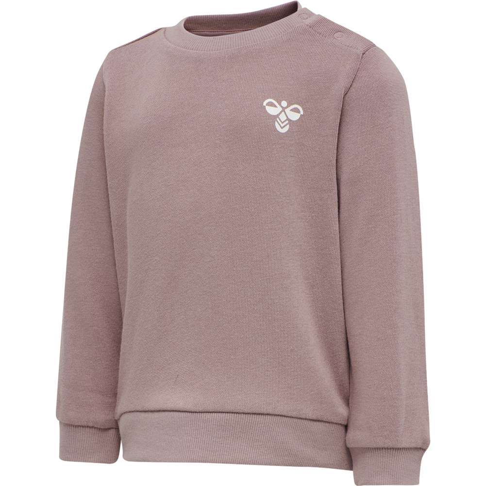 hummel hmlSANTO Crew Baby Trainingsanzug 210969-4852