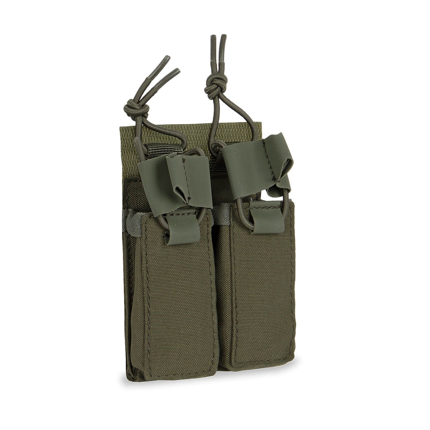 Magazintasche für Pistole Double
