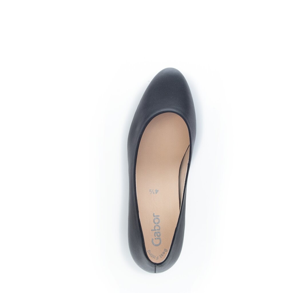 Gabor fashion