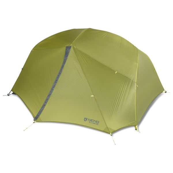 Nemo - Dragonfly OSMO 3P - 3-Personen Zelt