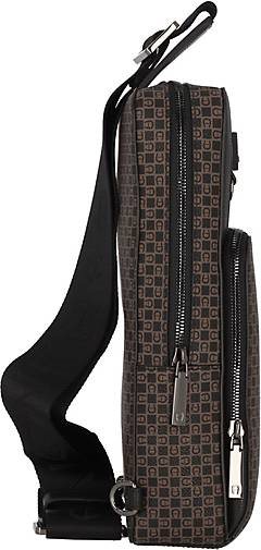 AIGNER The Core Umhängetasche 17 cm