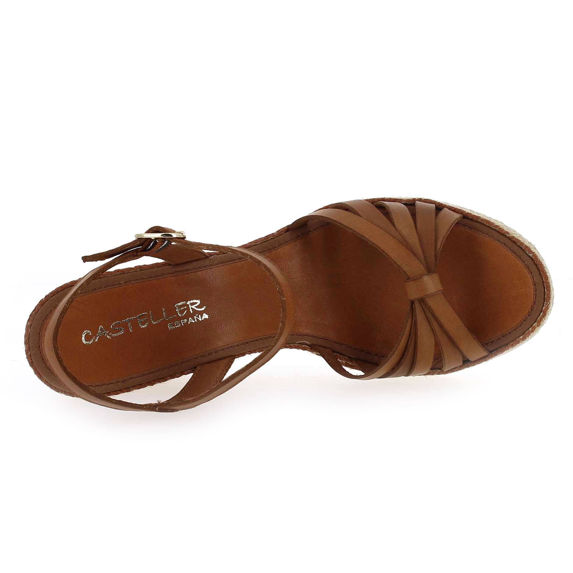 Casteller  49 129 ML02 - Cognac