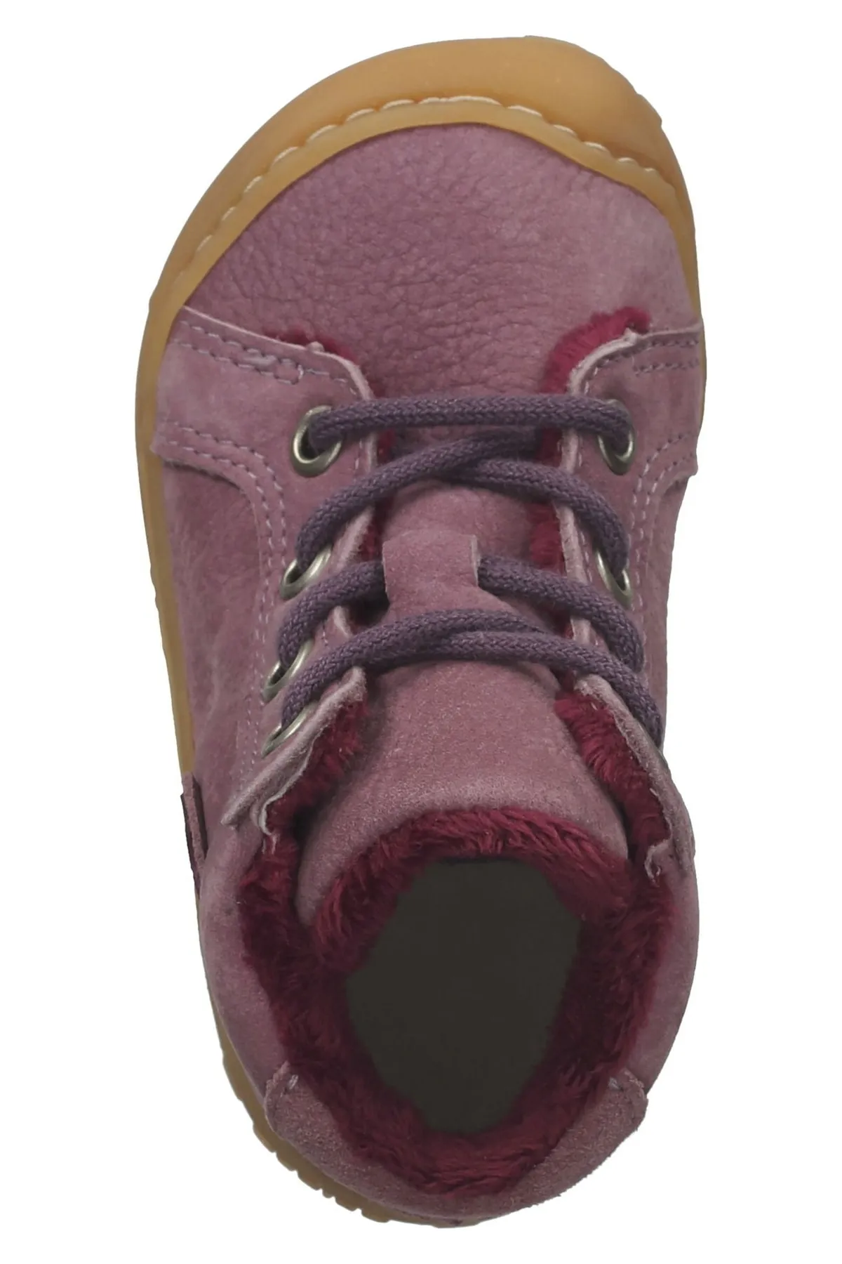 pepino  Flacher Schuh - Lila - Flacher Absatz