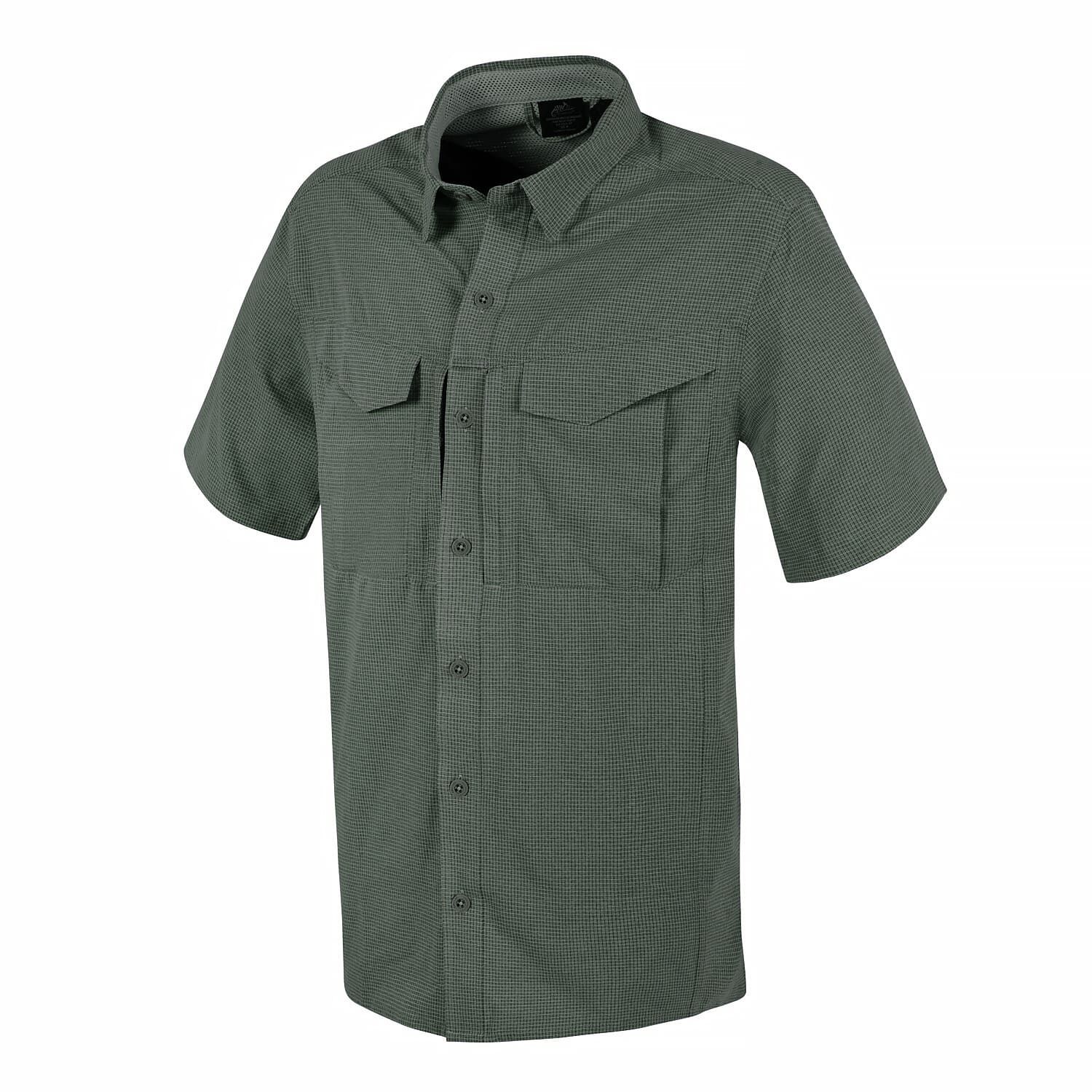 Defender Mk2 Ultralight Shirt short sleeve