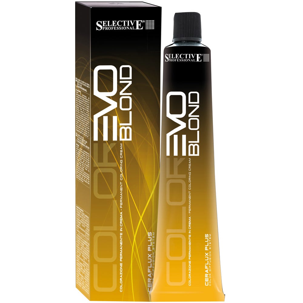 Selective ColorEvo Blond 1000 ultra blond natur 100 ml