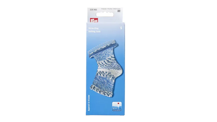 Prym Strick-Ding Small