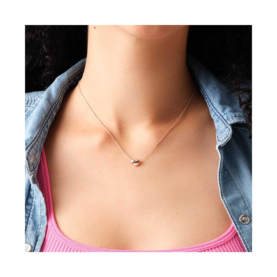 ESPRIT Kette Crush
