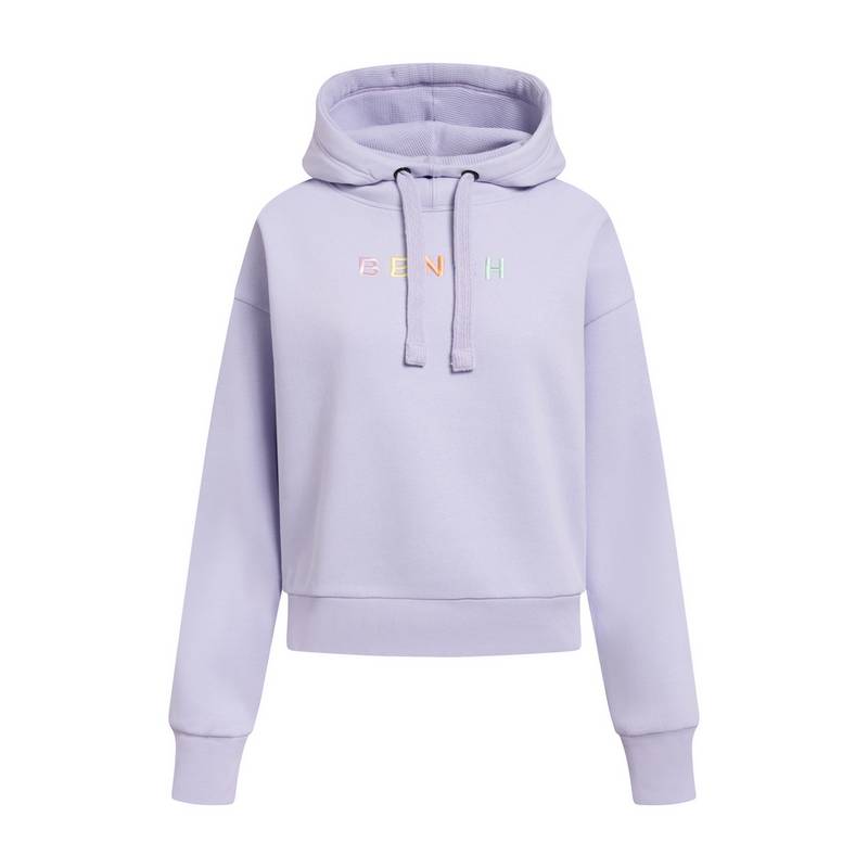 Bench Hoodie Damen