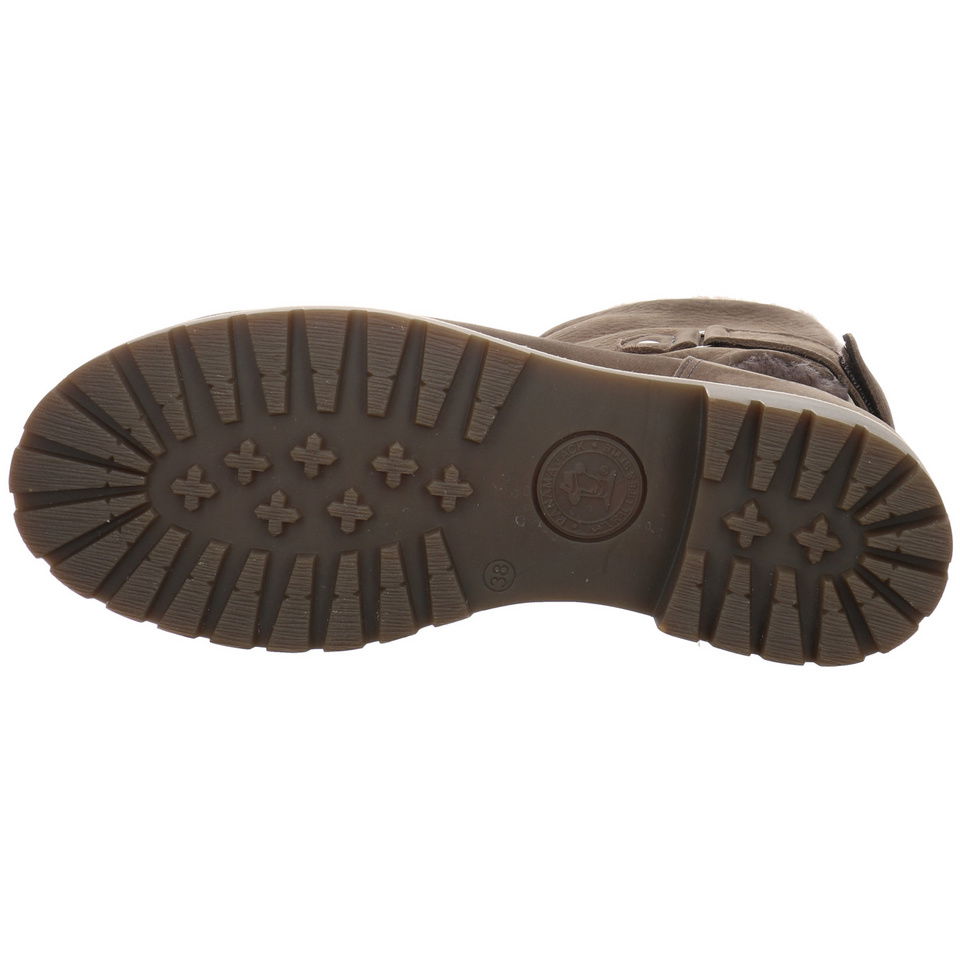 Panama Jack Felia Igloo Boots