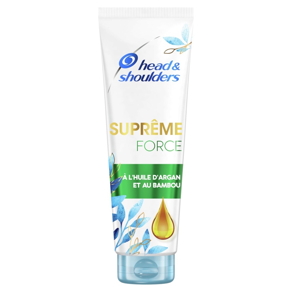 head & shoulders Head & Shoulders Force Après-shampoing Après-Shampoing