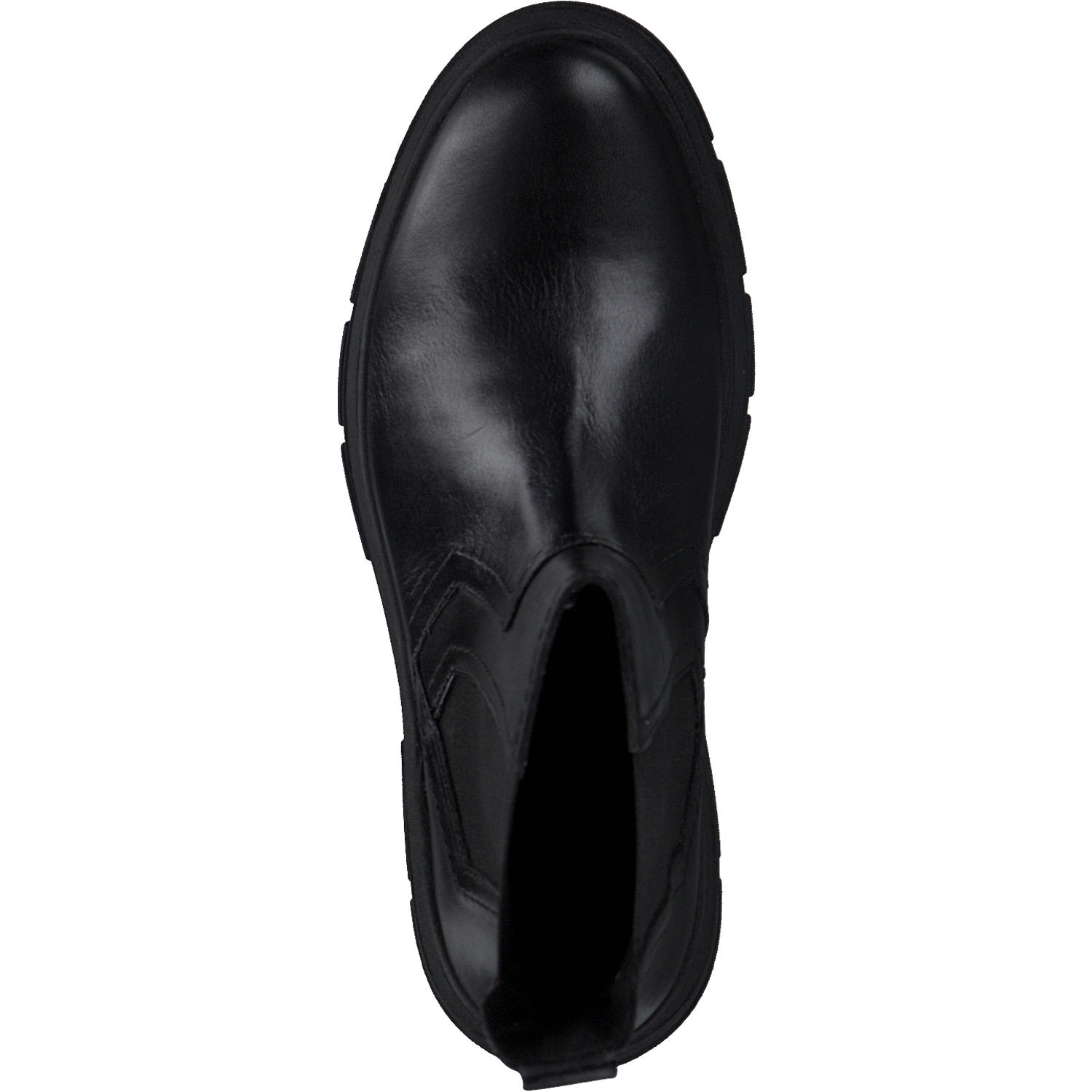 Marco Tozzi 25472, Stiefeletten, Damen, BLACK NAPPA
