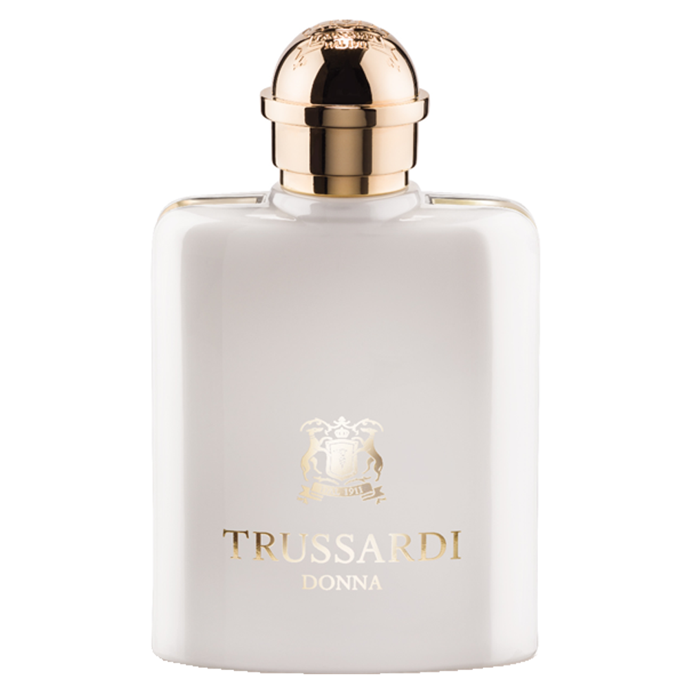 Trussardi 1911 Donna Eau de Parfum Natural Spray 100 ml