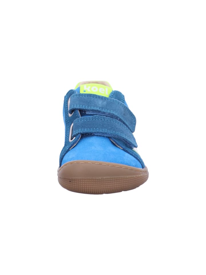 KOEL Jungen- Halbschuhe  in Blau günstig kaufen