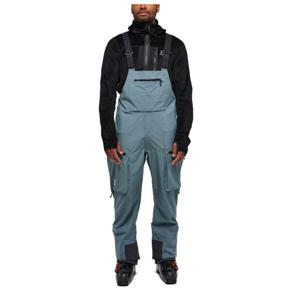 Haglöfs - Vassi GTX Pro Bib - Skihose