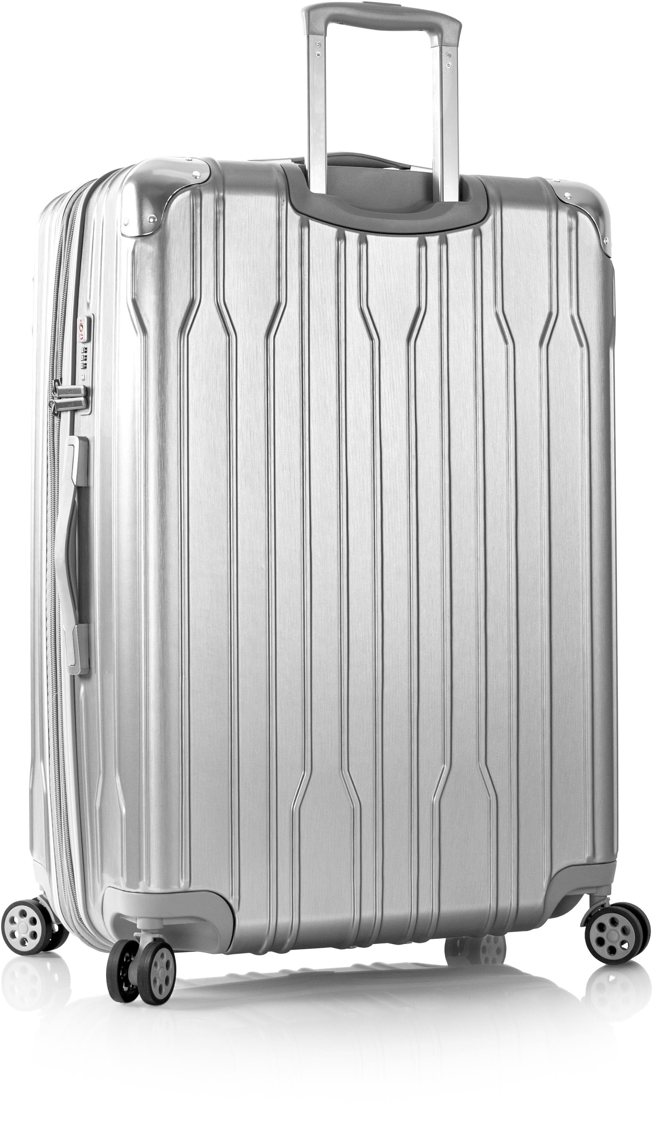 Heys Hartschalen-Trolley Xtrak, 76 cm, 4 Rollen
