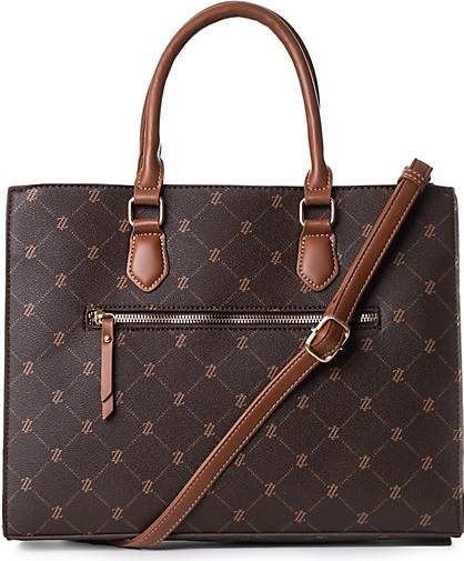 Lazarotti Palermo Handtasche 34,5 cm