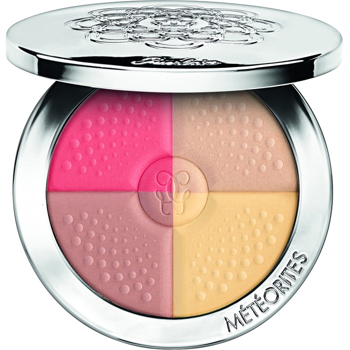 Météorites Compact Powder