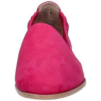 Tamaris Slipper in pink