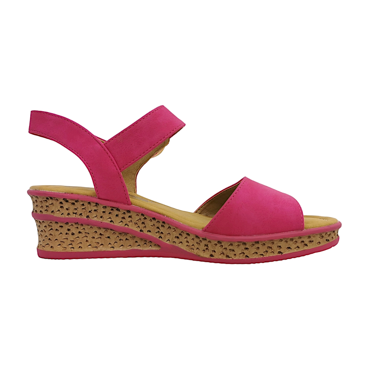 Post Xchange 270801 Rosa Pink