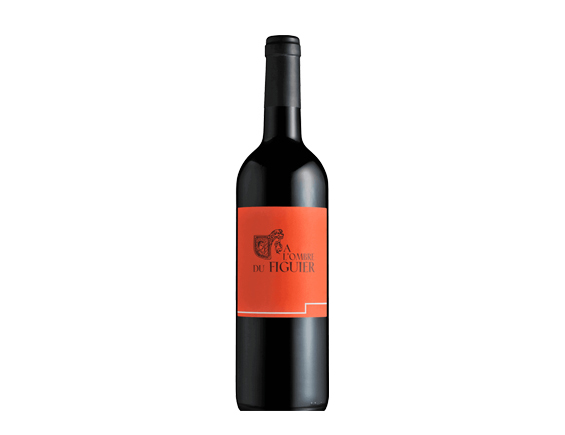 Mas de la Séranne a L'Ombre du Figuier 2022 Languedoc-Roussillon Languedoc