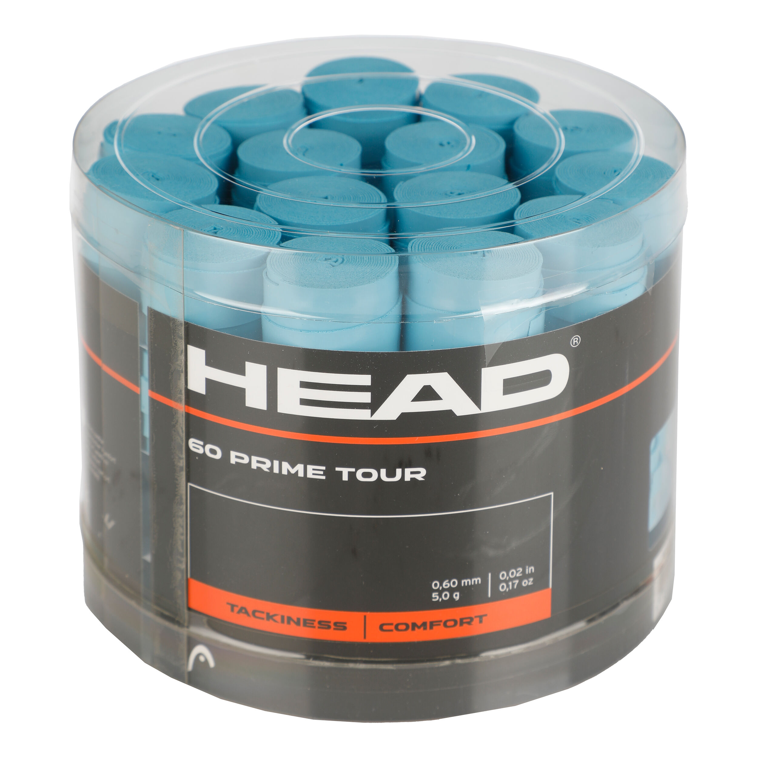 Prime Tour 60er Pack - Blau