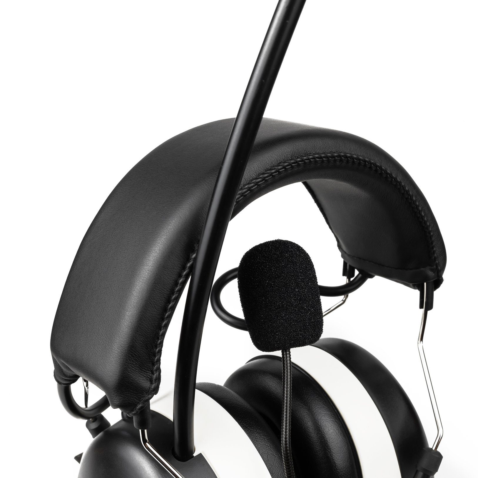 EARMUFF Kapselgehörschutz EARMUFF 31dB DAB+/FM/AUX/Bluetooth, (1 St)