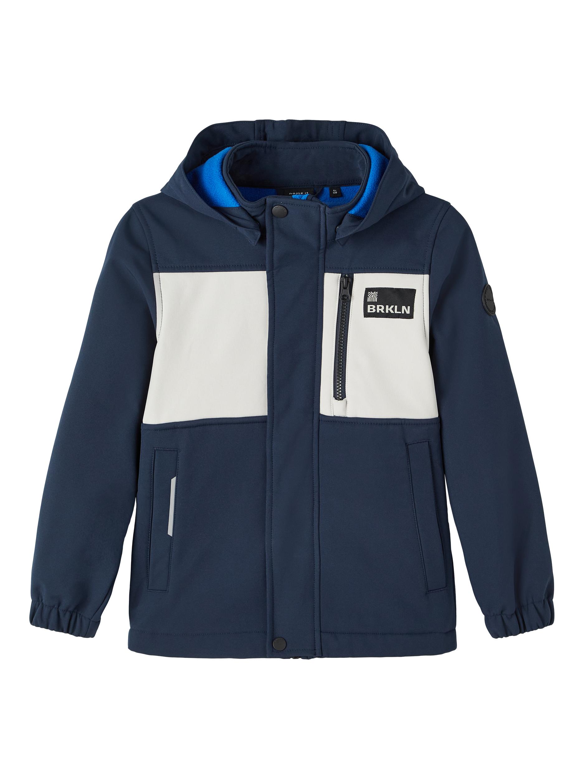 Performance Jacket 'Alfa 08'