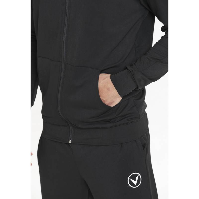 Virtus Brent Sweatjacke Herren