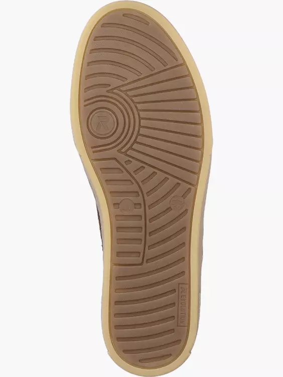 Rieker Herren Chelsea Boots