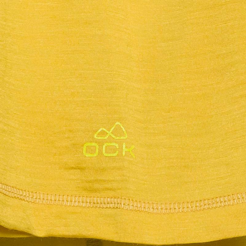 OCK Funktionsshirt Herren