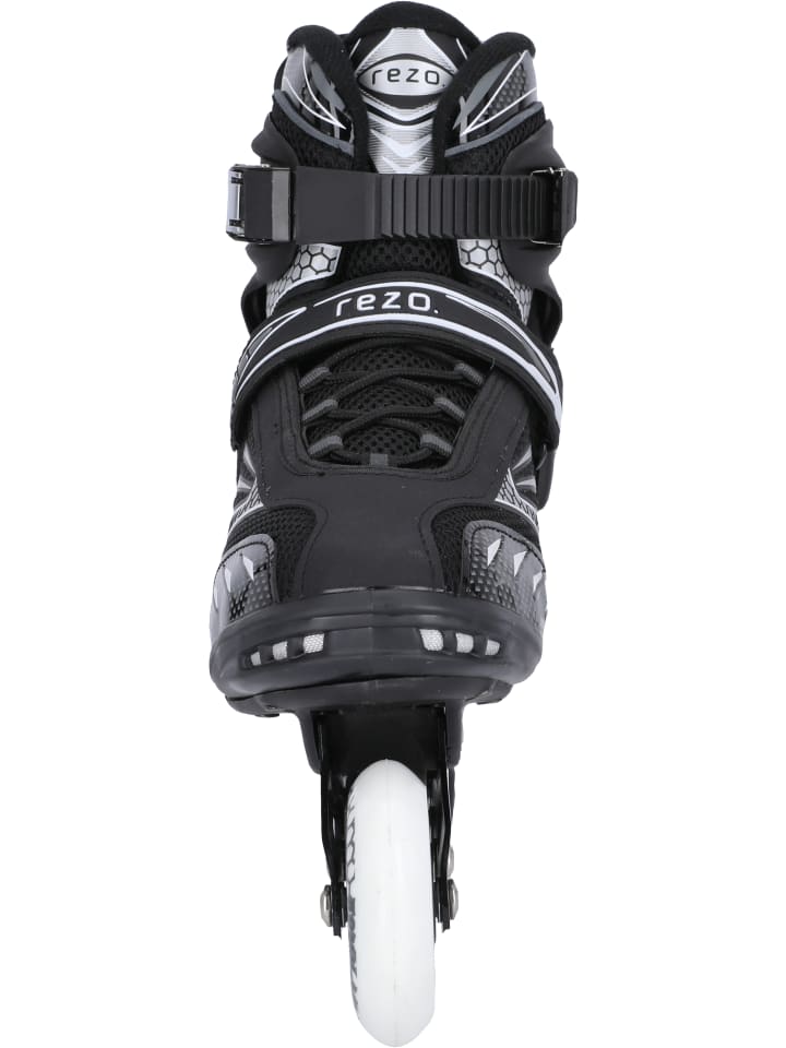 Rezo Inlineskates Herbian in 1001 Black günstig kaufen