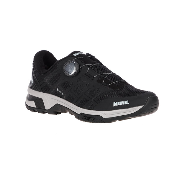 BIKE WALK GTX (BOA) Herren - Wanderschuhe