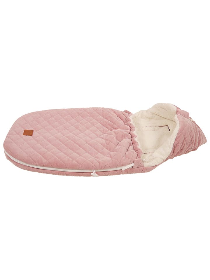 Kaiser Naturfellprodukte Babyschalen-Fußsack 